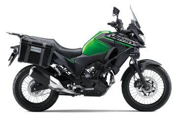 Kawasaki - Versys X 300 Tourer 2022