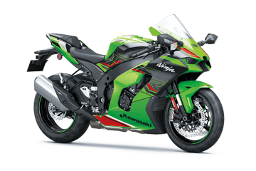 Kawasaki - NINJA ZX-10R