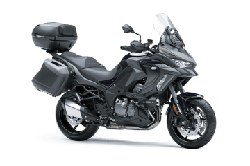 Kawasaki - VERSYS 1000 Grand Tourer