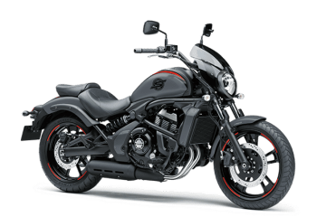 Kawasaki - Vulcan S Cafe