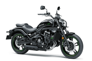 Kawasaki - Vulcan S