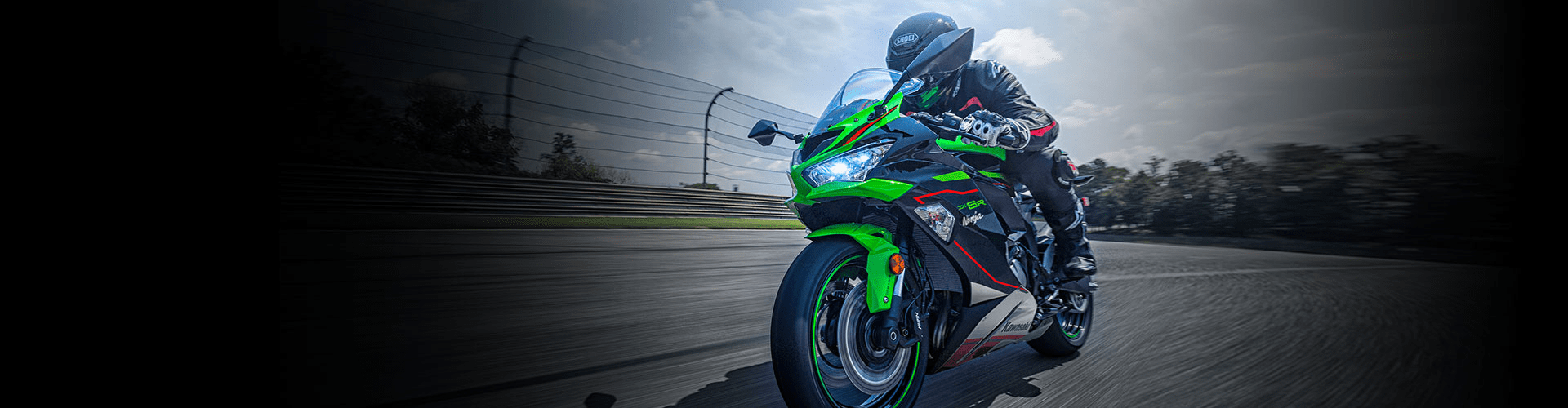 Kawasaki Ninja ZX-6R - k10 Motos - São Paulo