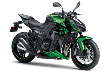 Kawasaki - Z1000 R EDITION