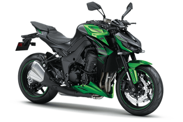 Kawasaki - Z1000