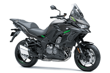 Kawasaki - Versys 1000