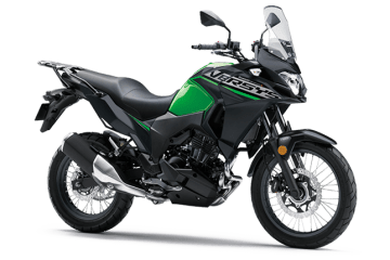 Kawasaki - Versys X300 2024